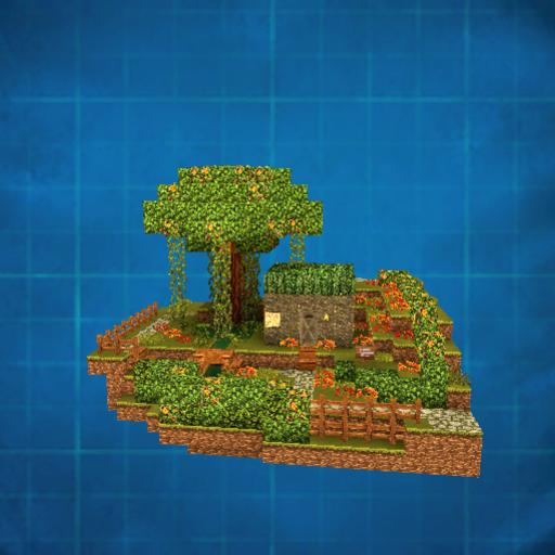 Tinker's Overgrown Swamp Janky
