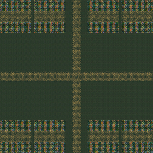 Walls Again