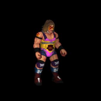 The Renegade