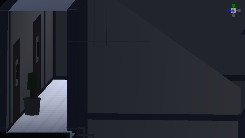 Secular Spaces (Demo)