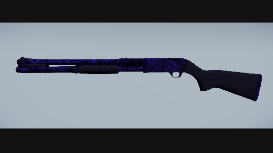 Midnight Shotgun [Free Drop]