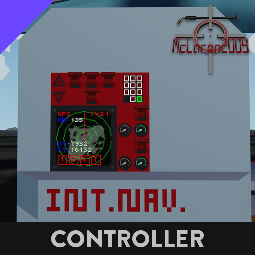 Integrated Radio Navigation System