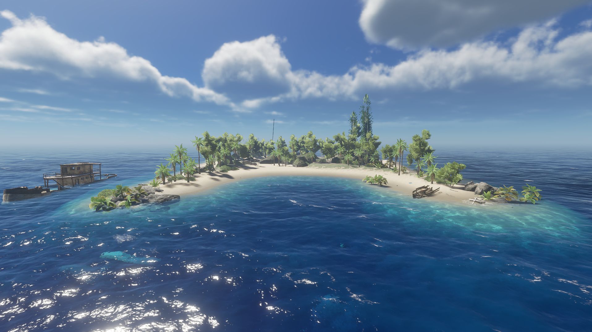 L'Isola dei Sogni