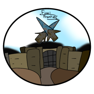 Final Frontier Saga