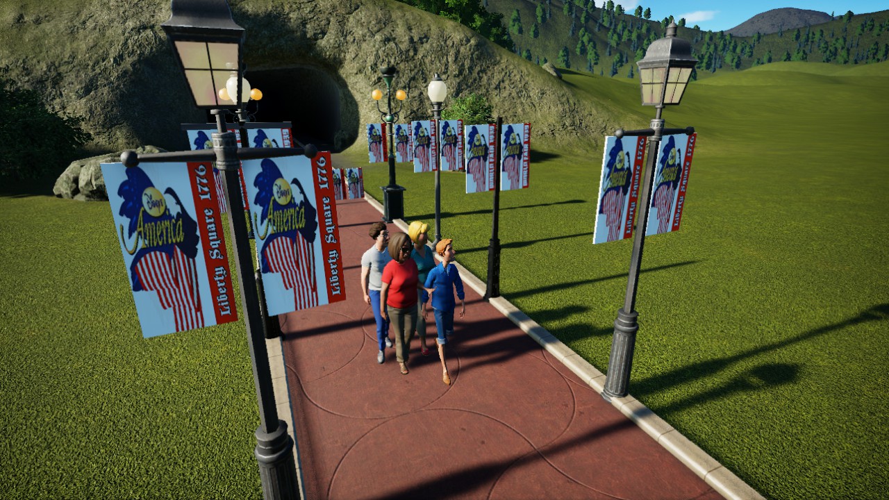 BannerLibertySquare