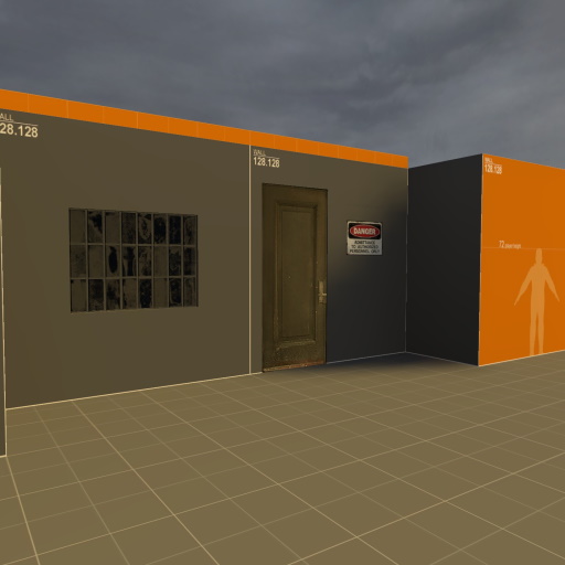 HGN Development Map A1