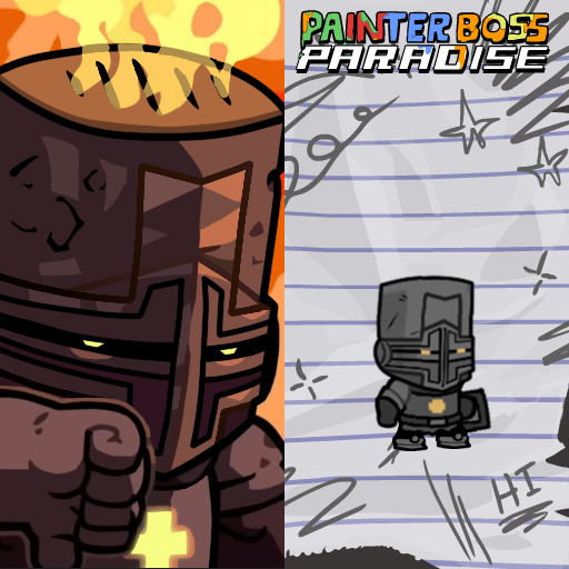 STOVE KNIGHT
