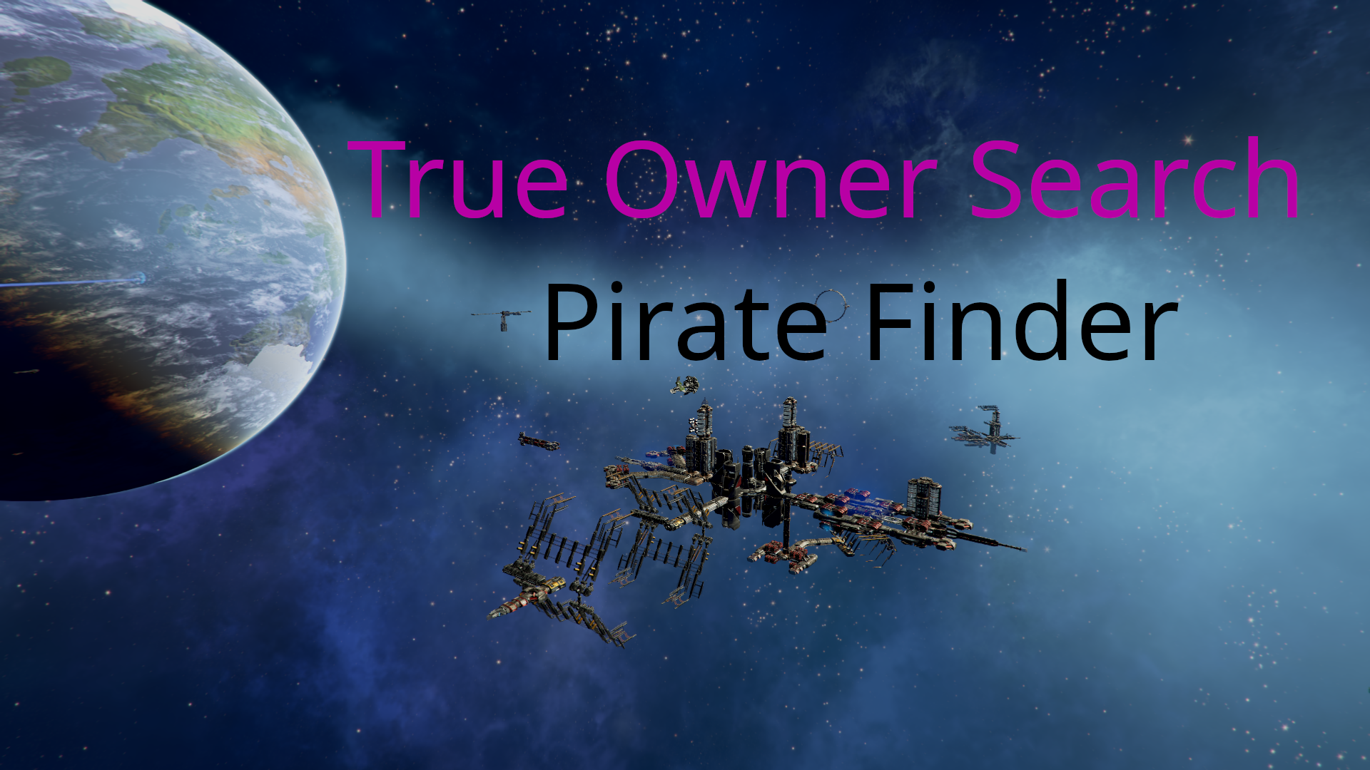 True Owner Map Search