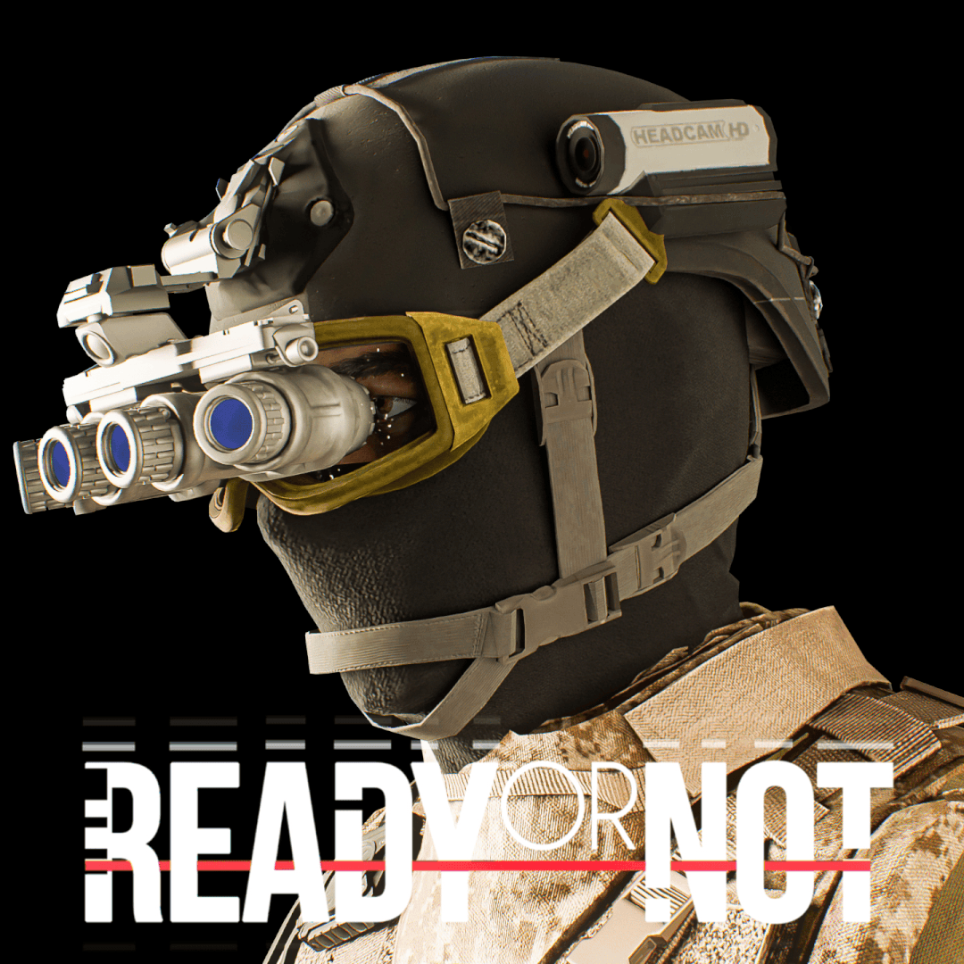 Ready Or Not: Custom SWAT Playermodels