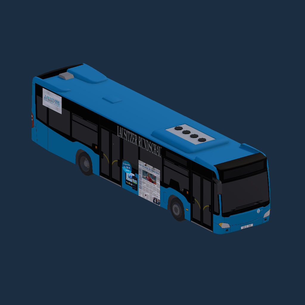 Cottbusverkehr-Lausitzer Rundau C2