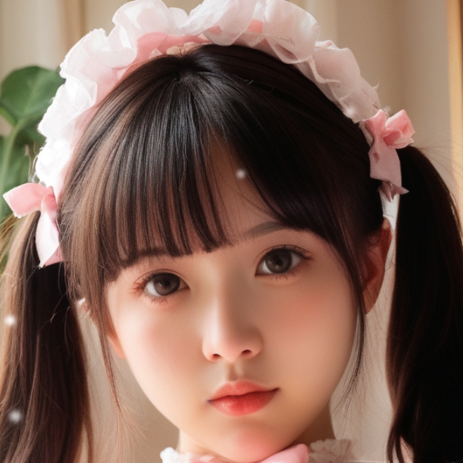 cimoc 云想衣裳花想容