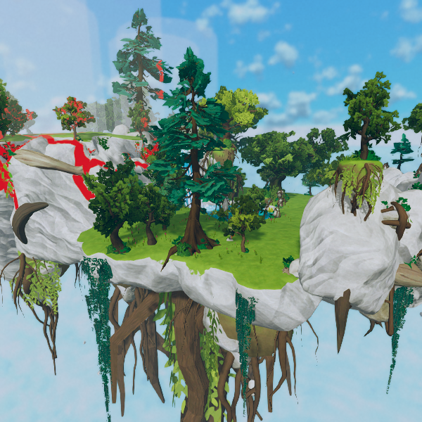 New Eden clean