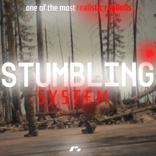 THE STUMBLING SYSTEM
