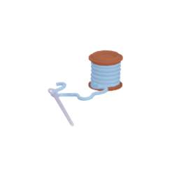 Needle and Thread