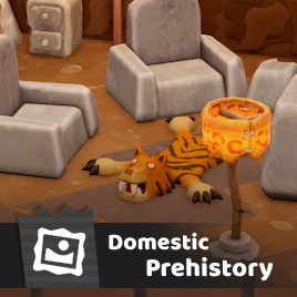 Domestic Prehistory