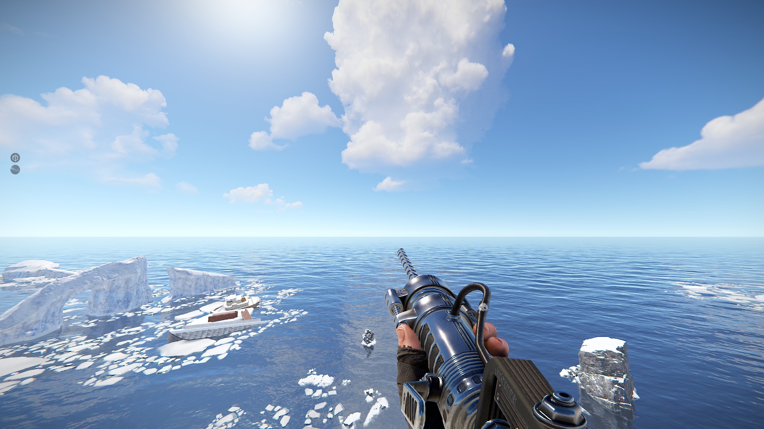 Black Ops Jackhammer thumbnail 5