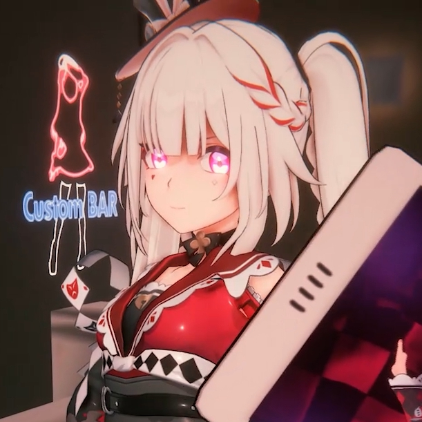 [Redgectx]火花