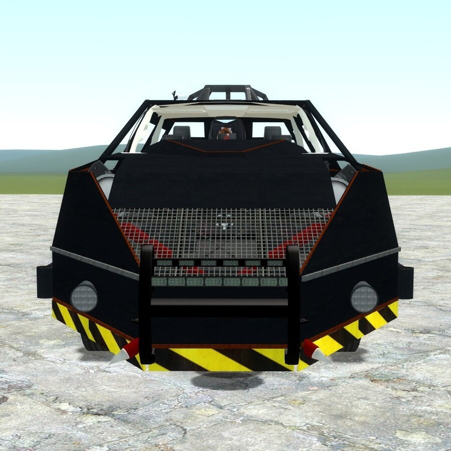 lsjeftt's DESTROYER 2 ( V2 ) Enhanced