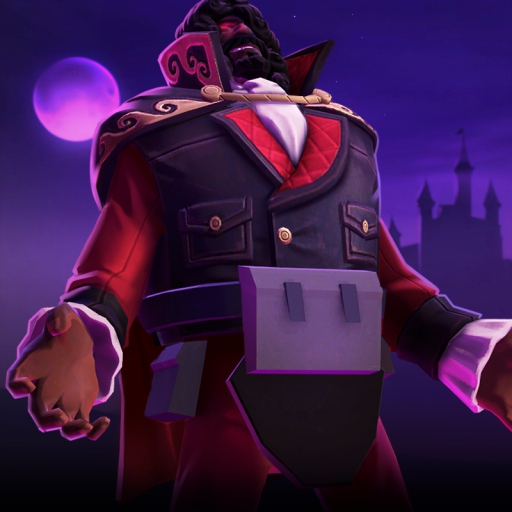 Volatile Vestment (Manor) – Team Fortress 2 Mod