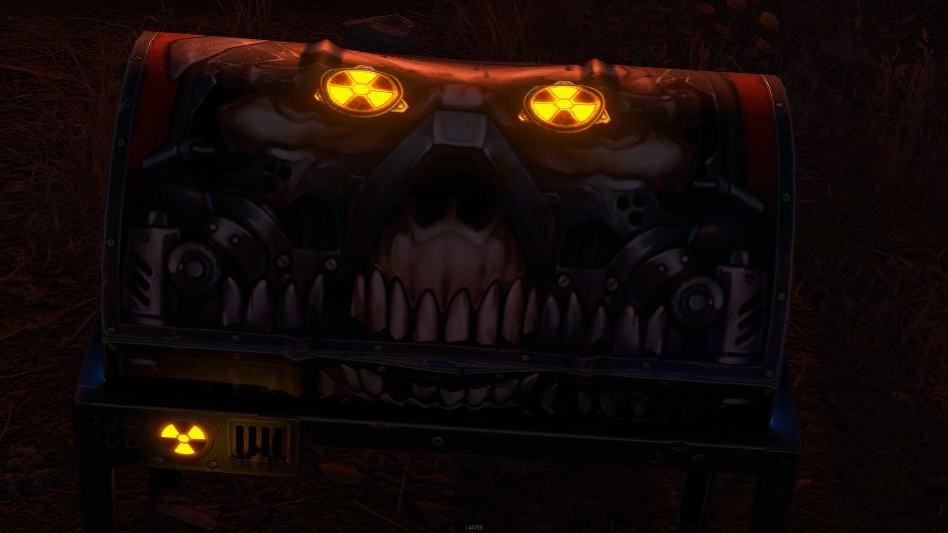 Nuke Vibe BBQ thumbnail 9