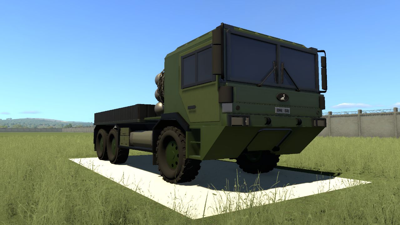 Truck