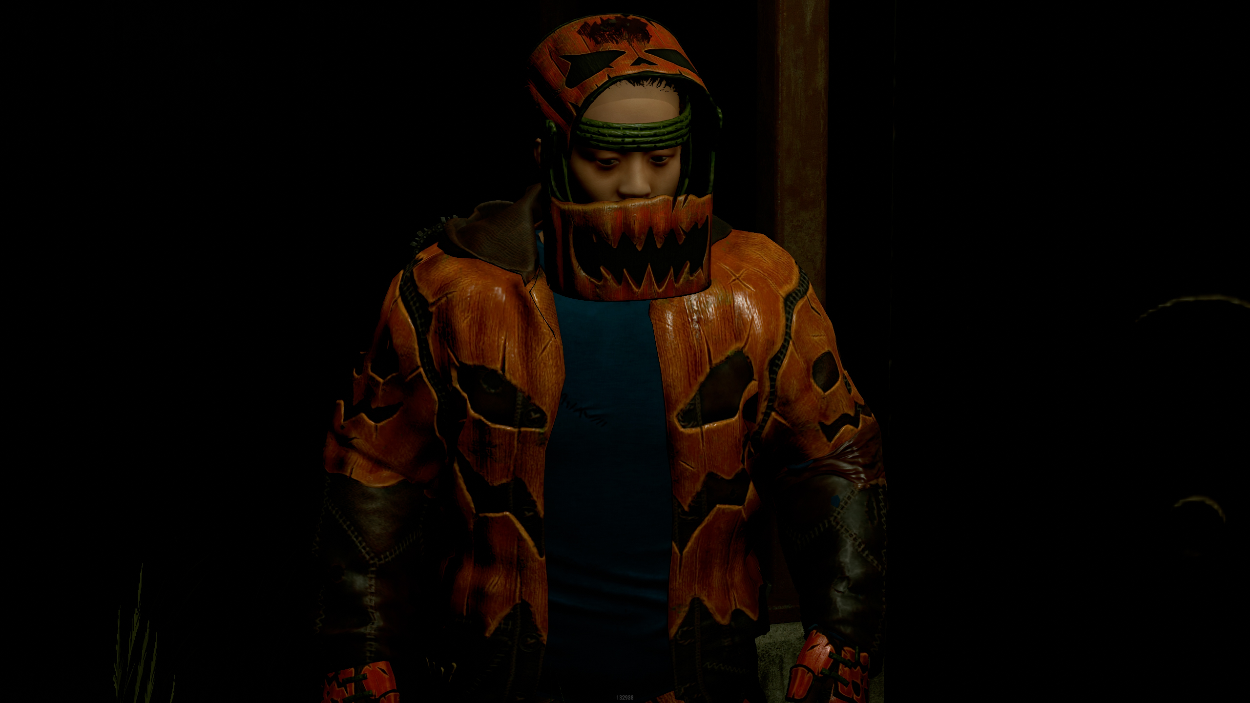 Pumpkin Jacket thumbnail 8