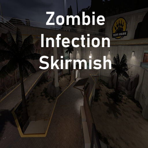 Zombie Infection Skirmish – Team Fortress 2 Mod