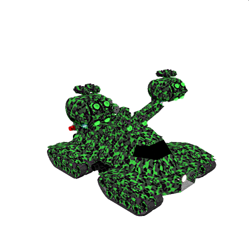 HL Future Tank