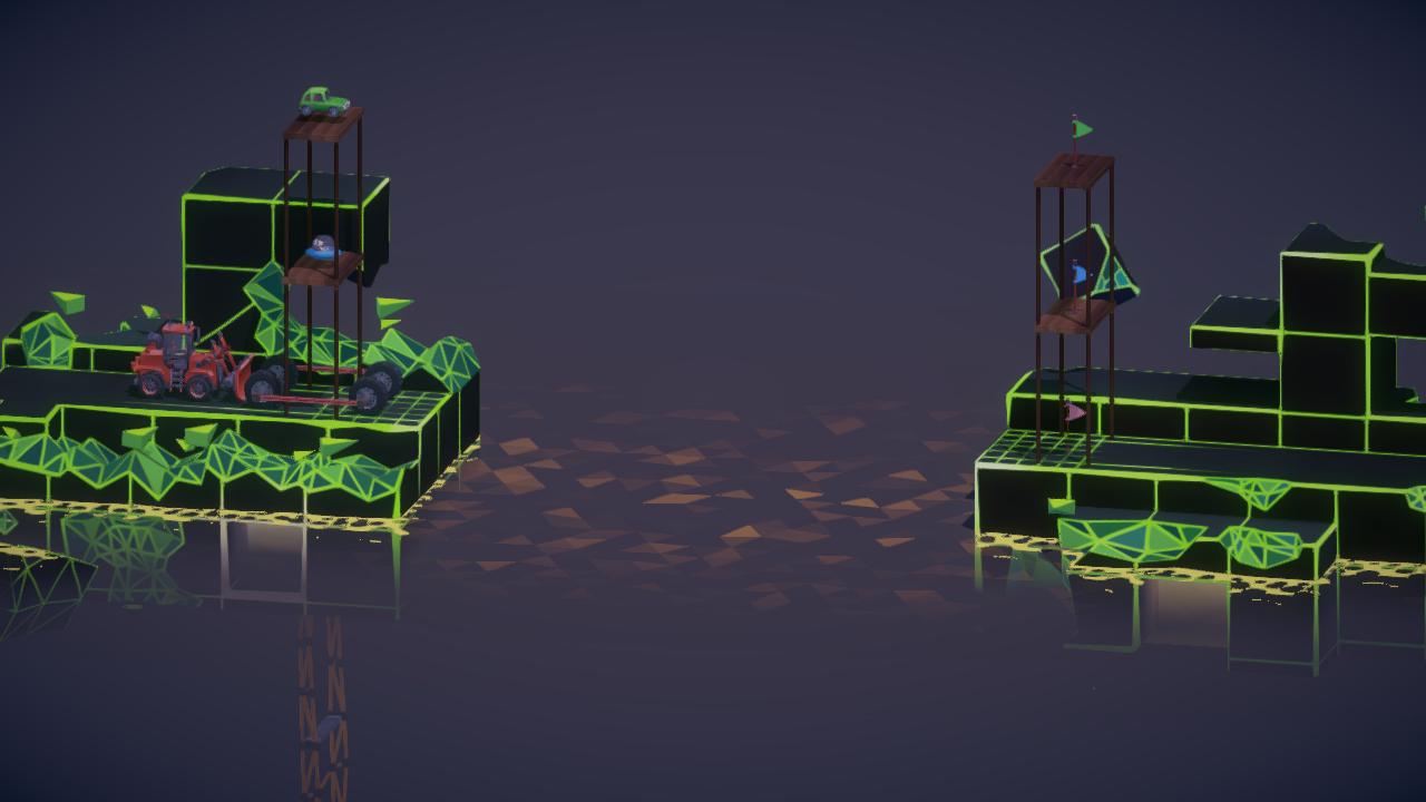 move a tower