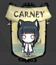 carney~ – Don't Starve Together Mod