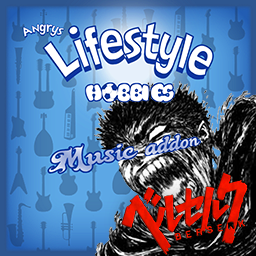 Lifestyle: Guts Theme – Project Zomboid Mod