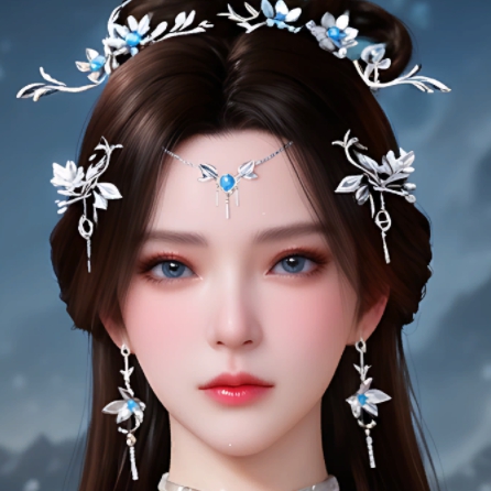 AI安妙依【定制作品-无包】