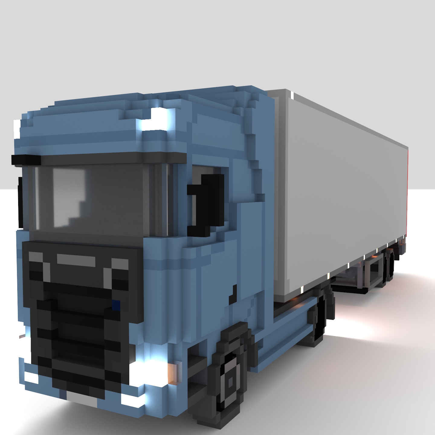 Scania S-Series 500 4x2 Highline preview