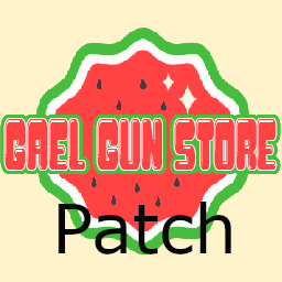 GaelGunStore-Patch – Project Zomboid Mod
