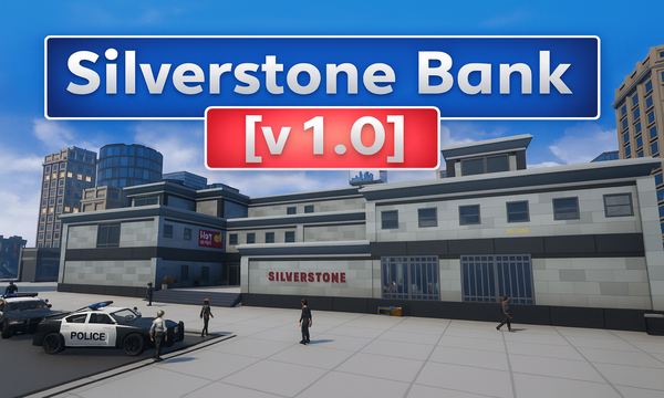 Silverstone Bank [v1.0]