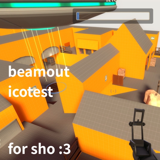 Beamout: icotest – Team Fortress 2 Mod