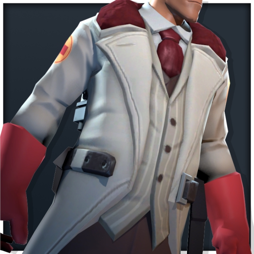 Architect of Pain