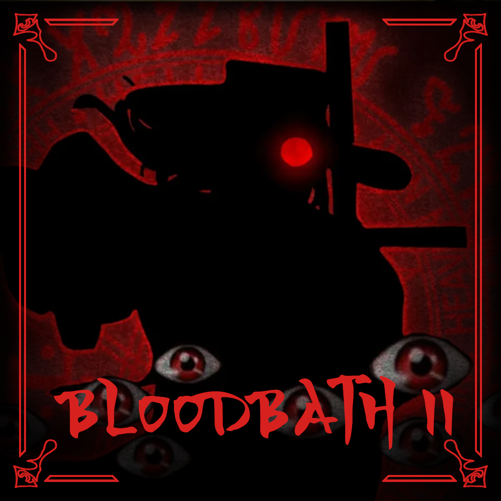 Bloodbath II - Anime Villainous Homebrew Expansion