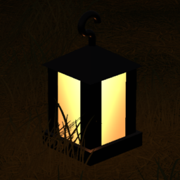 Lantern (Working!)