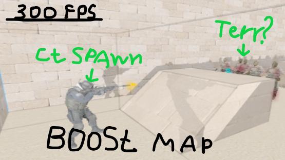 FPS DUEL MAP V2 – Counter-Strike 2 Mod