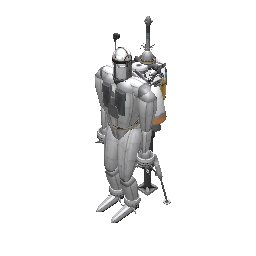 The Mandalorian