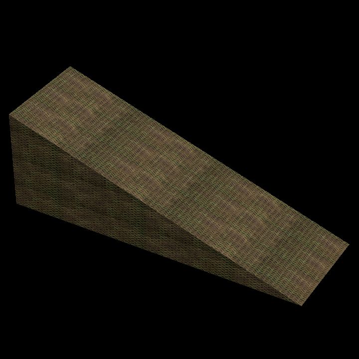 Ramp metal 3