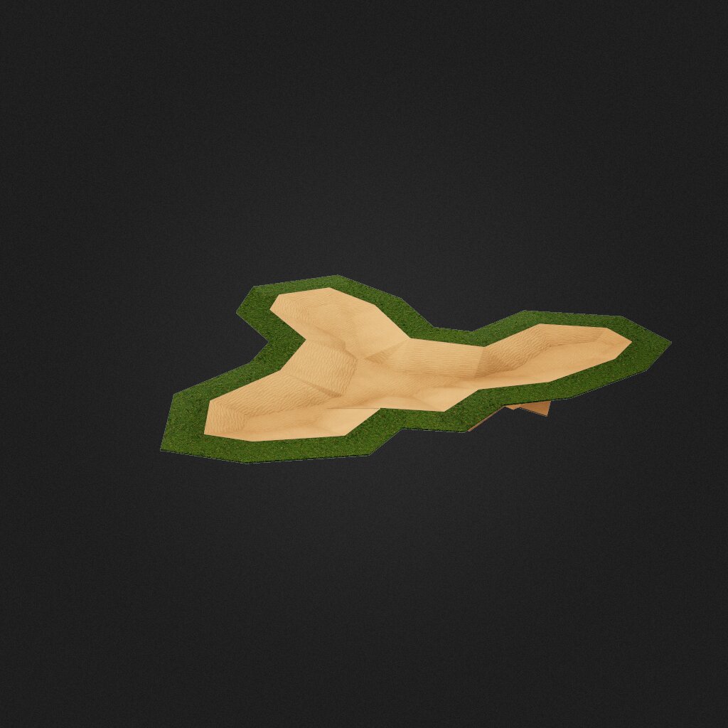 sandtrap 04