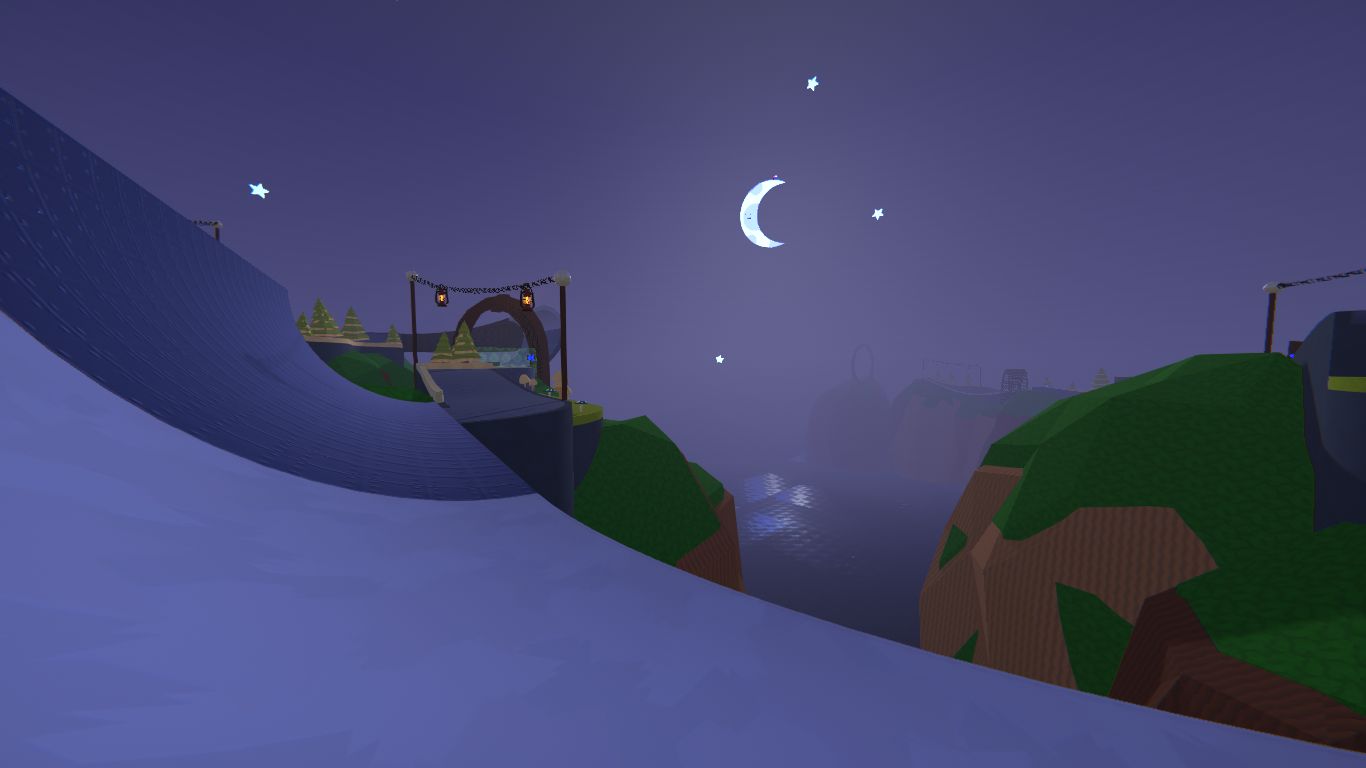 Night Mist