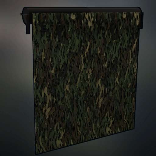 Military ULCAN v2