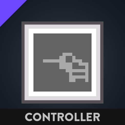 Autolader slider gun reset