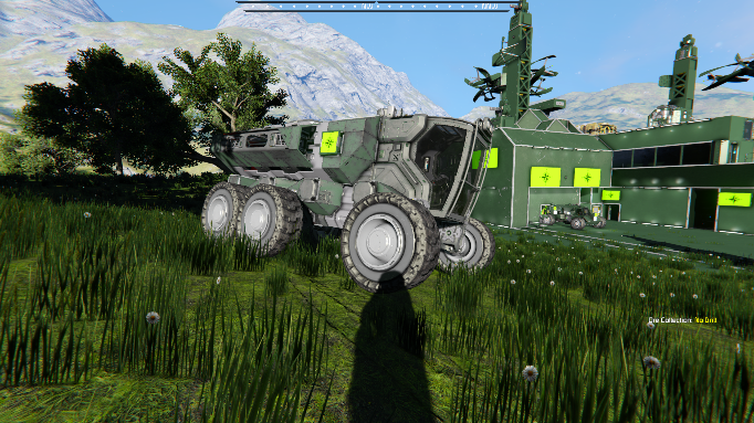 AT100 - Cargo