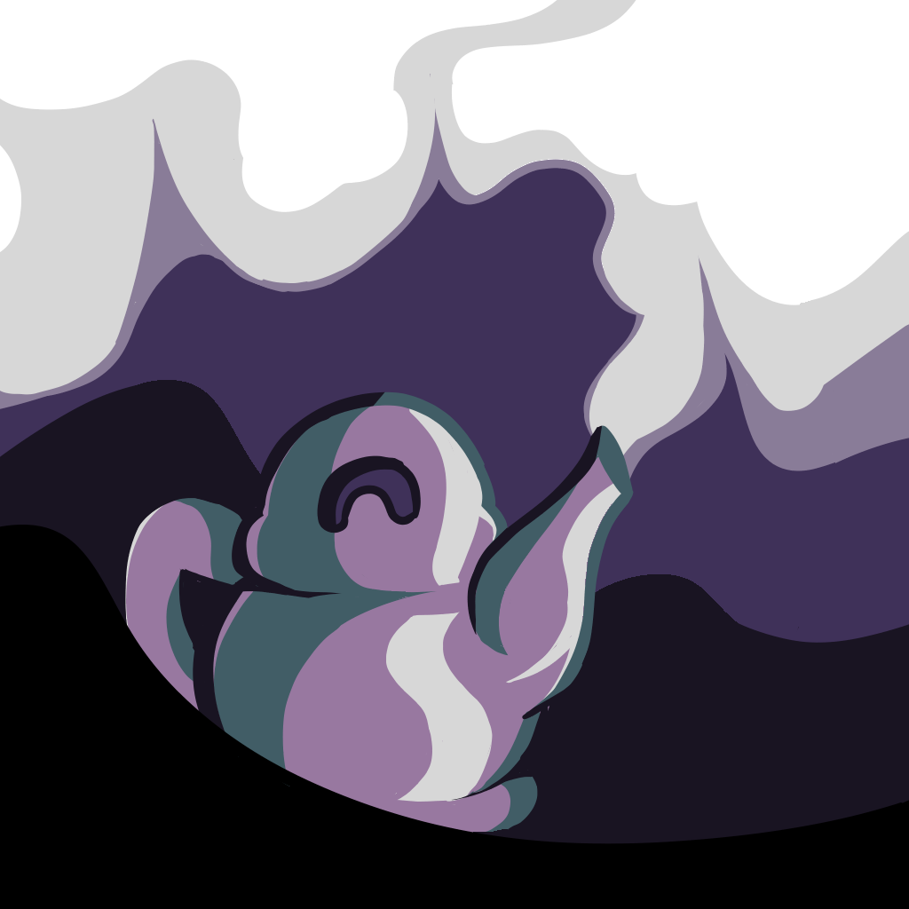Brisk Badge preview