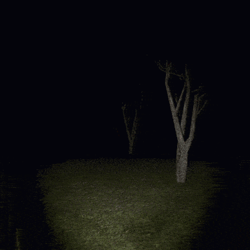 SF2: Skinwalkers [DrGBase] preview