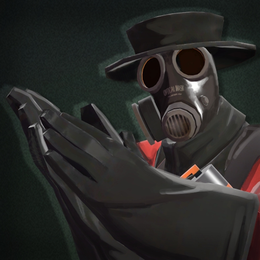 Grim grippers – Team Fortress 2 Mod